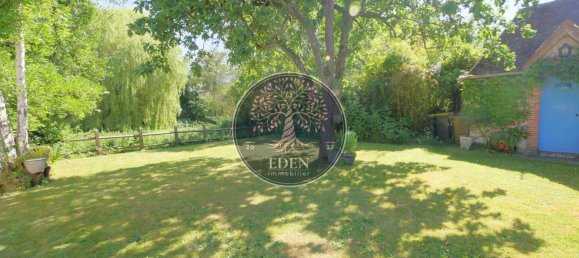 5 bedrooms House in Laons, France No. 267490 11