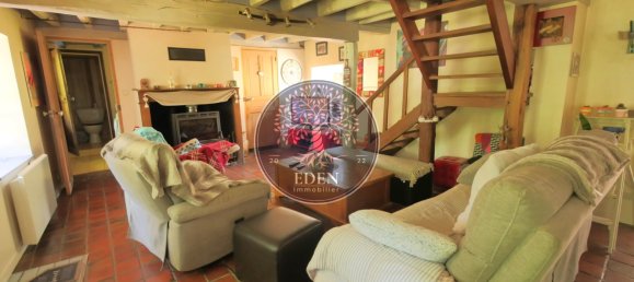 5 bedrooms House in Laons, France No. 267490 13