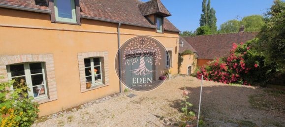 5 bedrooms House in Laons, France No. 267490 10