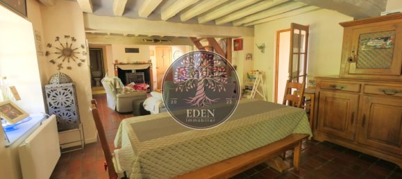 5 bedrooms House in Laons, France No. 267490 3