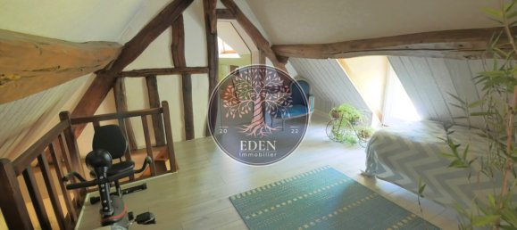 5 bedrooms House in Laons, France No. 267490 7