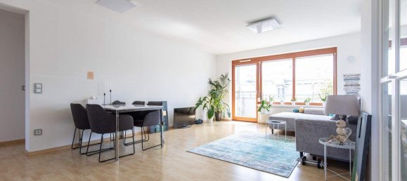 3 rooms Apartment in Neusiedl am See, Austria No. 10566 5