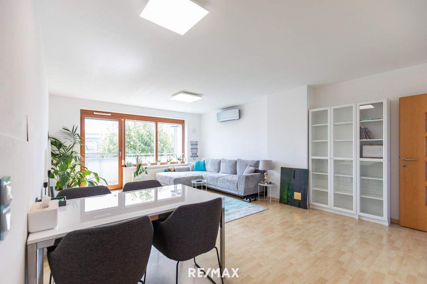 3 rooms Apartment in Neusiedl am See, Austria No. 10566