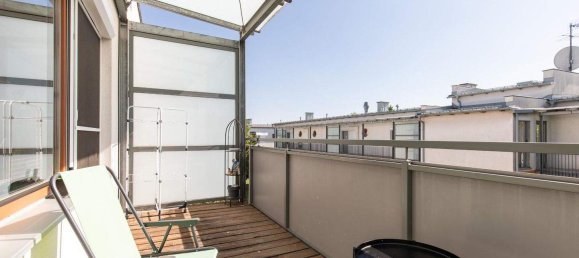 3 rooms Apartment in Neusiedl am See, Austria No. 10566 6