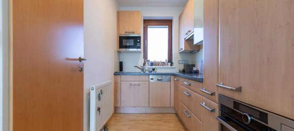 3 rooms Apartment in Neusiedl am See, Austria No. 10566 4
