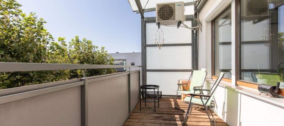 3 rooms Apartment in Neusiedl am See, Austria No. 10566 2