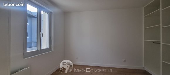 2 Schlafzimmer Wohnung in Maine-et-Loire, France, Nr. 286132 4