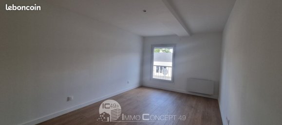 2 Schlafzimmer Wohnung in Maine-et-Loire, France, Nr. 286132 3