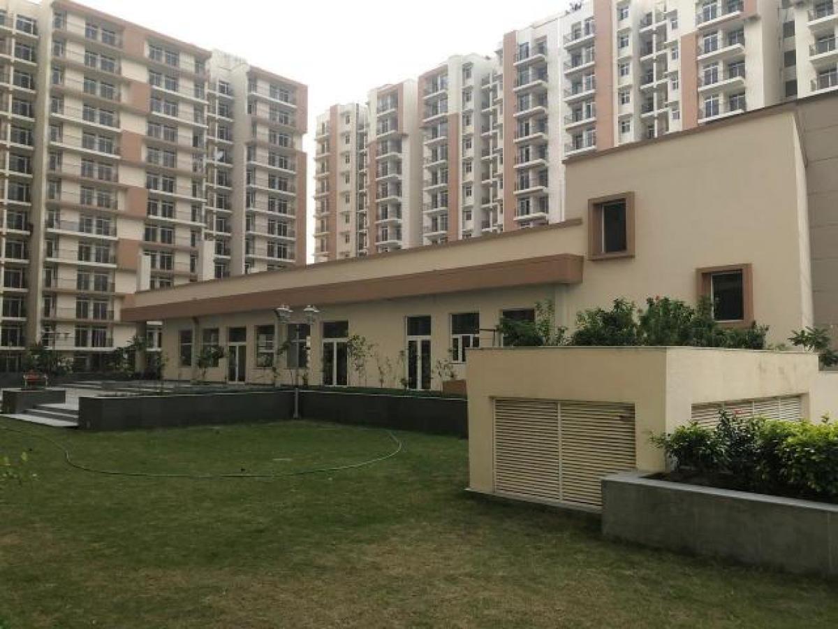 2 Schlafzimmer Haus in Faridabad, India, Nr. 18982