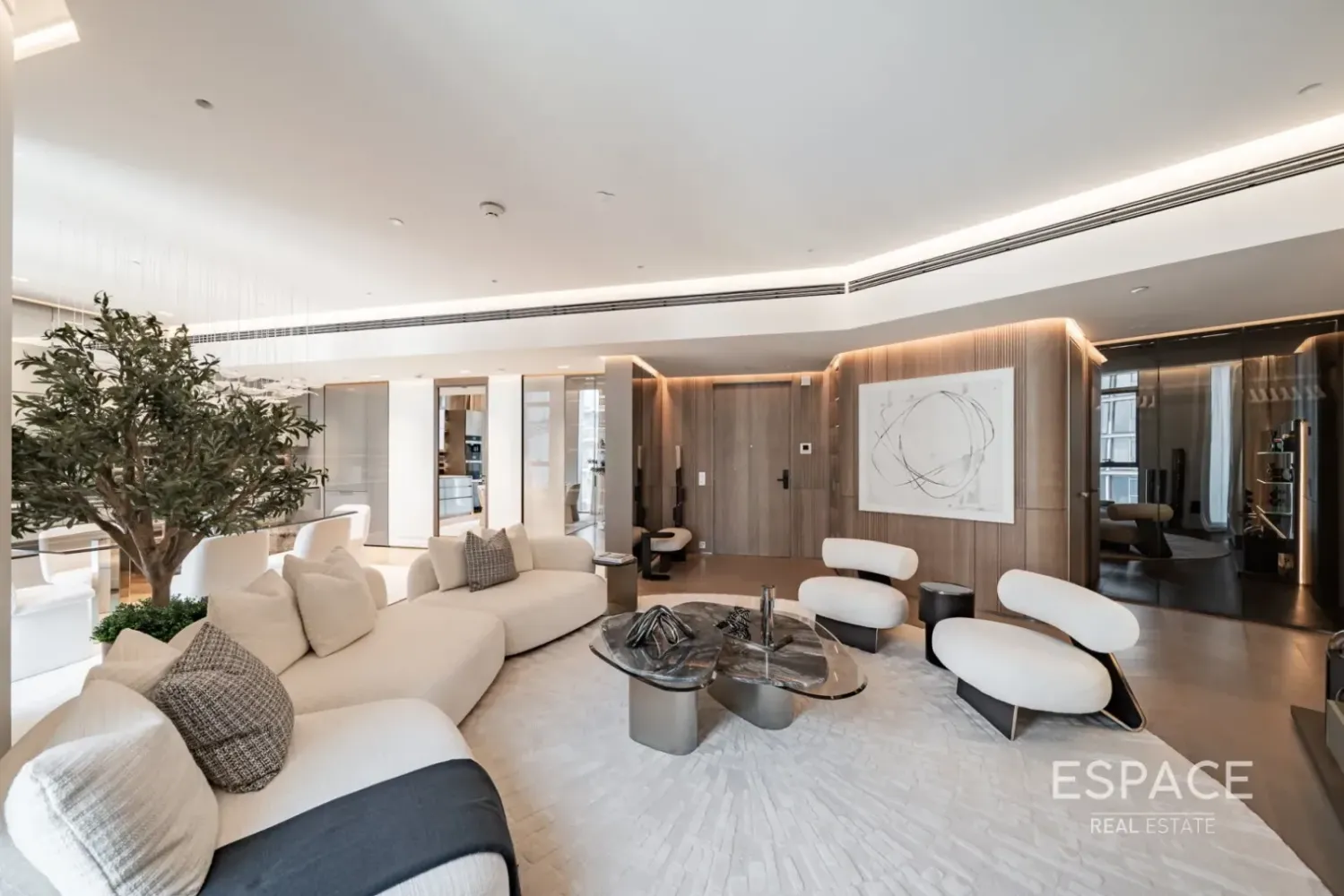 2 bedrooms Apartment for sale in Bluewaters, Dubai, UAE № 209309
