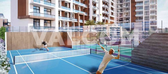 1 bedroom Apartment in Arjan, UAE No. 12864 11