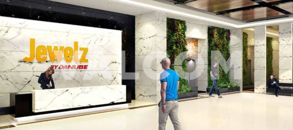 1 bedroom Apartment in Arjan, UAE No. 12864 7