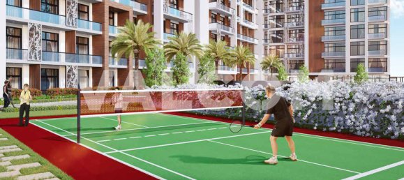 1 bedroom Apartment in Arjan, UAE No. 12864 10