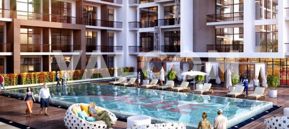 1 bedroom Apartment in Arjan, UAE No. 12864 9