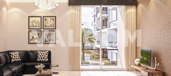 1 bedroom Apartment in Arjan, UAE No. 12864 4