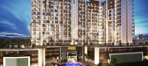 1 bedroom Apartment in Arjan, UAE No. 12864 6