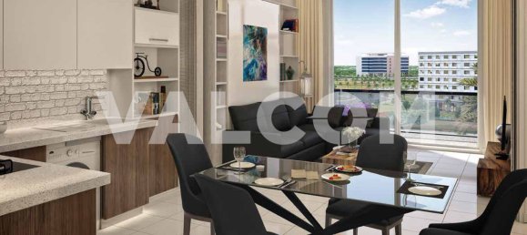 1 bedroom Apartment in Arjan, UAE No. 12864 2