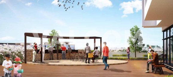 1 bedroom Apartment in Arjan, UAE No. 12864 12