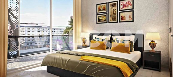 1 bedroom Apartment in Arjan, UAE No. 12864 3