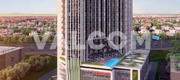 1 bedroom Apartment in Arjan, UAE No. 12864 13