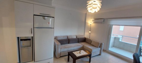 Apartamento 1+1 em Oba, Turkey N.º 8967 14