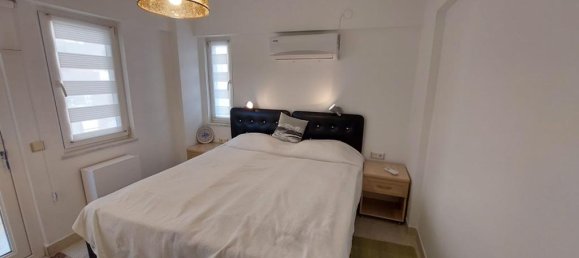Apartamento 1+1 em Oba, Turkey N.º 8967 12
