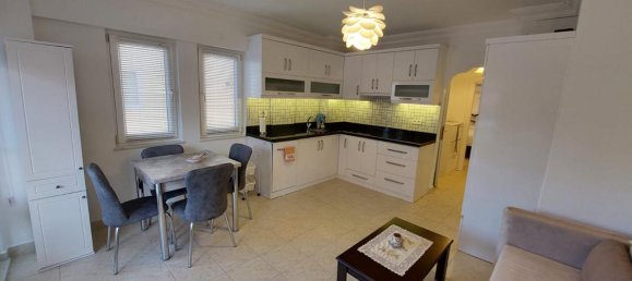 Apartamento 1+1 em Oba, Turkey N.º 8967 17