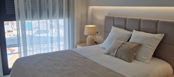 3 غرف نوم شقة في Denia, Spain رقم 7250 7