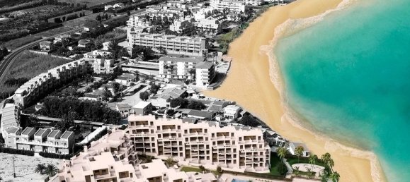 3 غرف نوم شقة في Denia, Spain رقم 7250 2