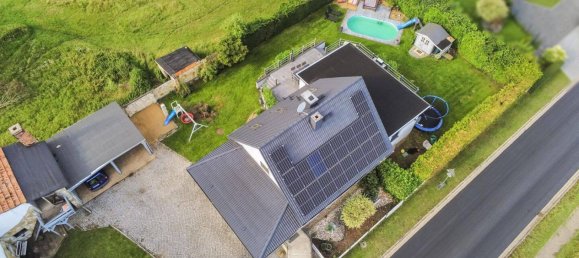 Casa de 4 dormitorios en Stendal, Germany No. 233723 21