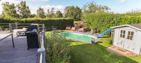 Casa de 4 dormitorios en Stendal, Germany No. 233723 13