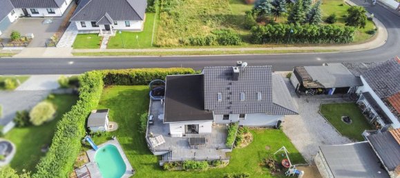 Casa de 4 dormitorios en Stendal, Germany No. 233723 18