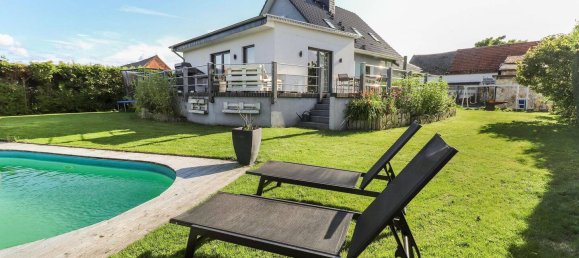 Casa de 4 dormitorios en Stendal, Germany No. 233723 9