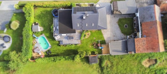 Casa de 4 dormitorios en Stendal, Germany No. 233723 19