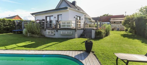 Casa de 4 dormitorios en Stendal, Germany No. 233723 8