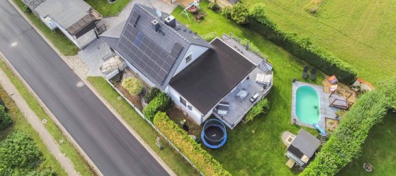 Casa de 4 dormitorios en Stendal, Germany No. 233723 20