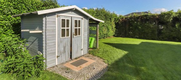 Casa de 4 dormitorios en Stendal, Germany No. 233723 17