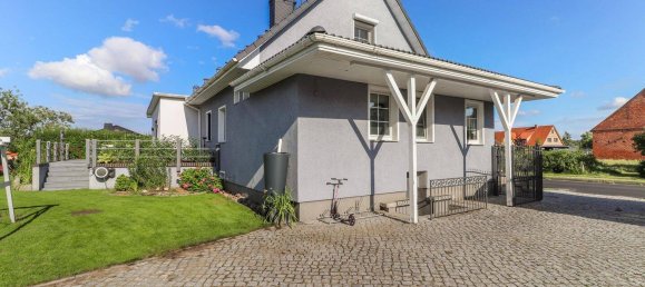 Casa de 4 dormitorios en Stendal, Germany No. 233723 2