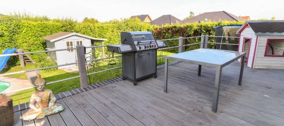 Casa de 4 dormitorios en Stendal, Germany No. 233723 12