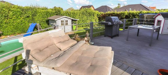 Casa de 4 dormitorios en Stendal, Germany No. 233723 11