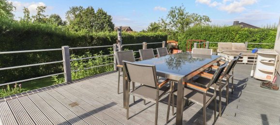 Casa de 4 dormitorios en Stendal, Germany No. 233723 16