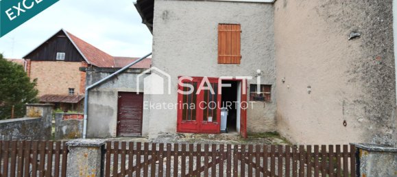 Casa T5 em Hilbesheim, France N.º 58613 4
