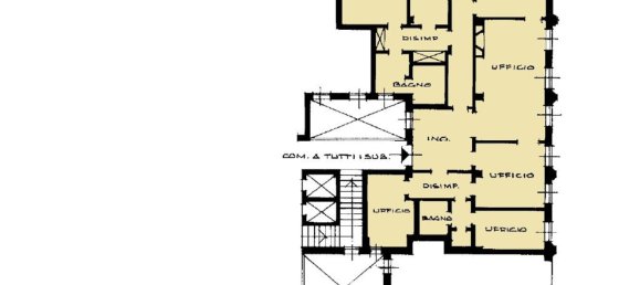 175m² Office in Forlì, Italy No. 290128 25
