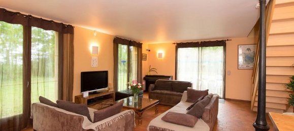 Casa de 5 dormitorios en Outines, France No. 58559 4