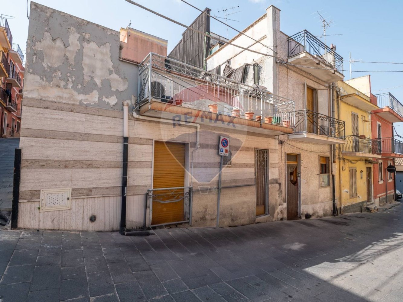 5 bedrooms House in Melilli, Italy No. 362016