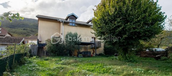 4 bedrooms House in Anglefort, France No. 268875 17