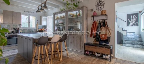 4 bedrooms House in Anglefort, France No. 268875 19