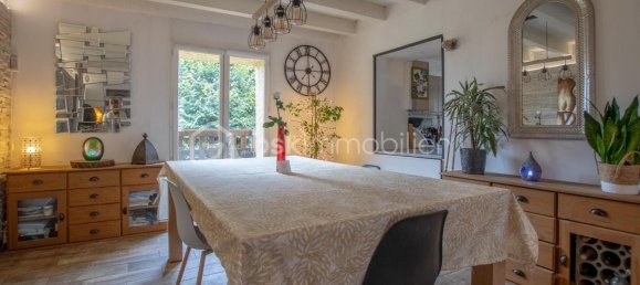 4 bedrooms House in Anglefort, France No. 268875 14