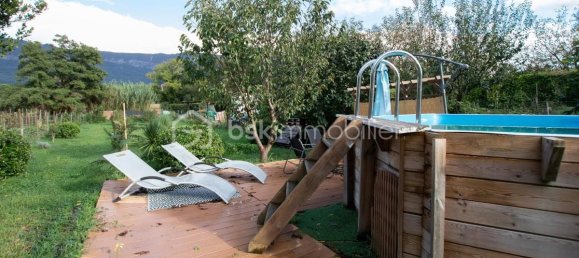 4 bedrooms House in Anglefort, France No. 268875 15