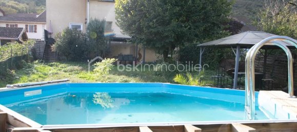 4 bedrooms House in Anglefort, France No. 268875 13